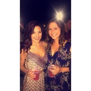 Meet your Posher, Michaela